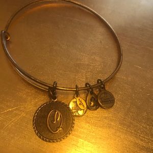 Alex and Ani bracelet